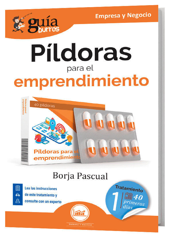 pil modelos de negocio