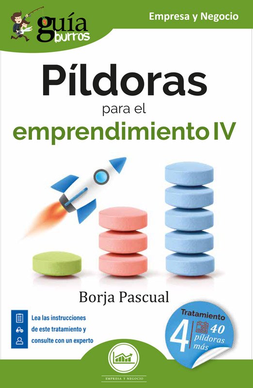 Gb Pildoras Emprendimiento III