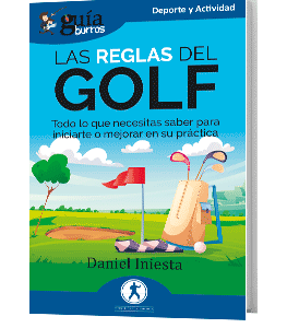 GuíaBurros Las reglas del golf