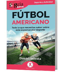 GuíaBurros Fútbol Americano