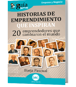 GuíaBurros Historias de Emprendimiento que inspiran