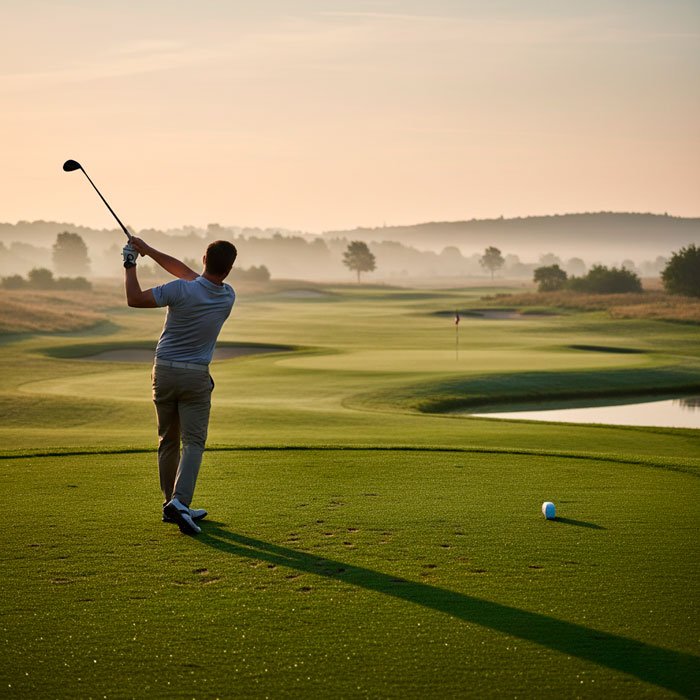 golfpro diccionario de futbol